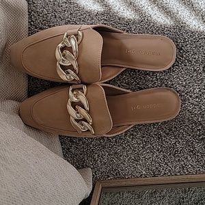 Madden Girl Woman Loafers
